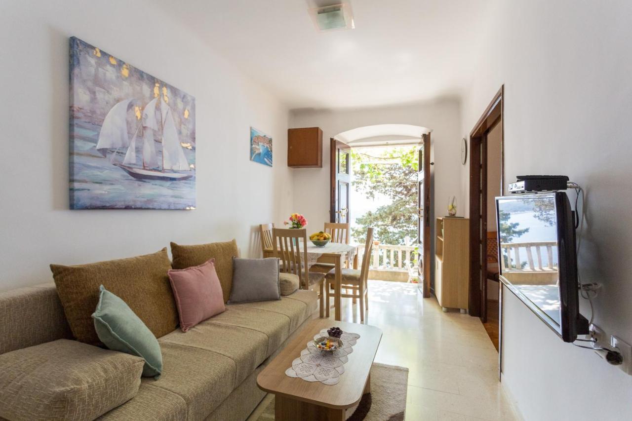 Apartment Perovic Dubrovnik Exterior foto