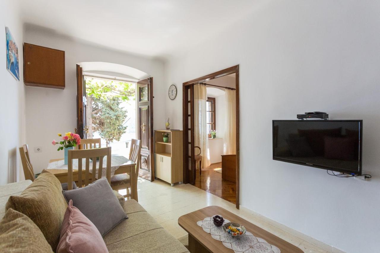 Apartment Perovic Dubrovnik Exterior foto