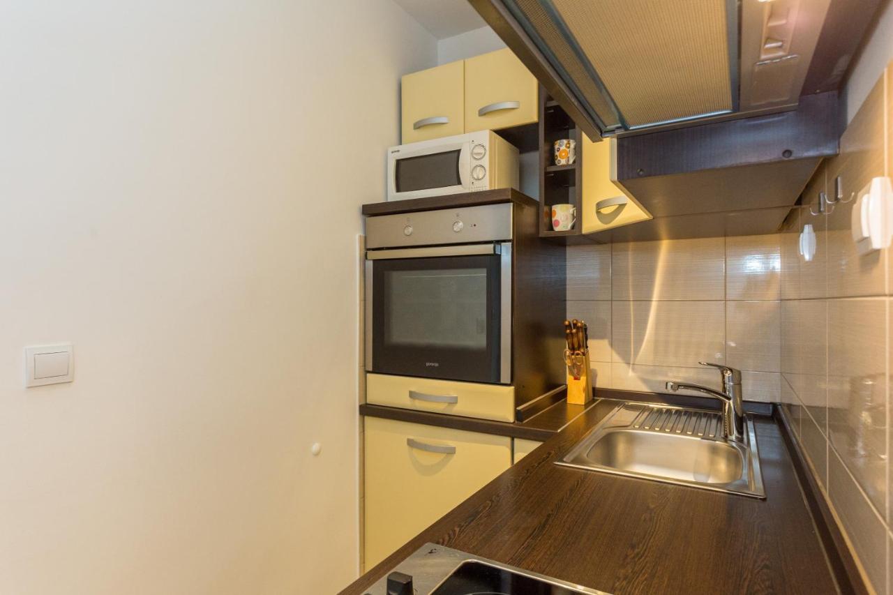Apartment Perovic Dubrovnik Exterior foto