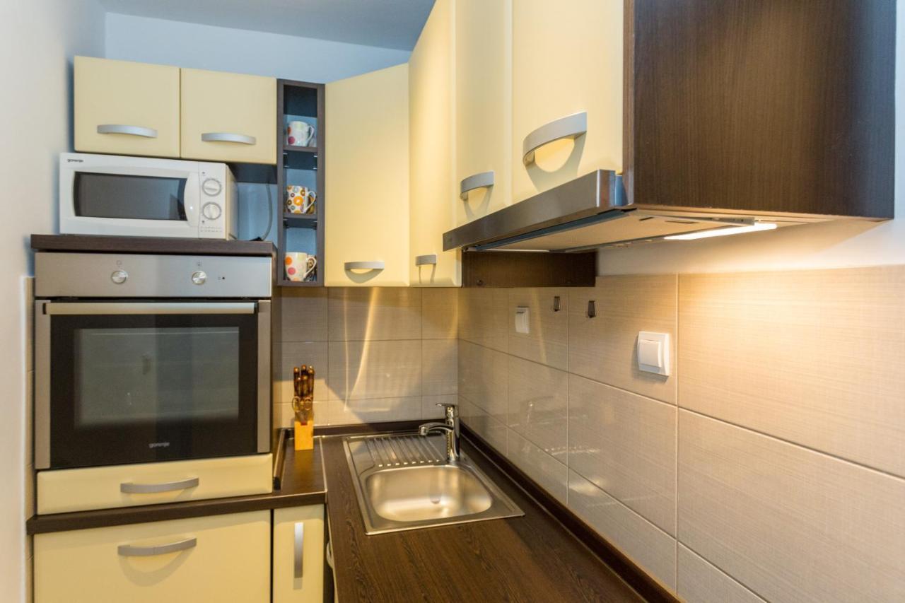 Apartment Perovic Dubrovnik Exterior foto