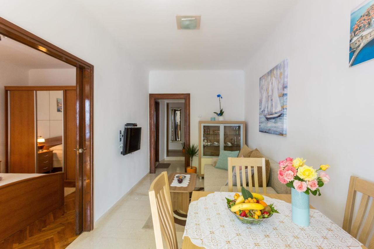 Apartment Perovic Dubrovnik Exterior foto